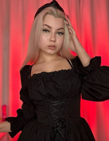 Nagie wyciekłe zdjęcie OnlyFans od Okidooky