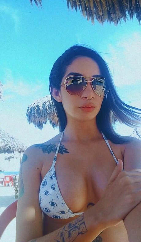 Nagie wyciekłe zdjęcie OnlyFans od Meninas De Fortaleza