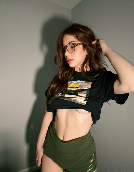 Nagie wyciekłe zdjęcie OnlyFans od Gulpfiction
