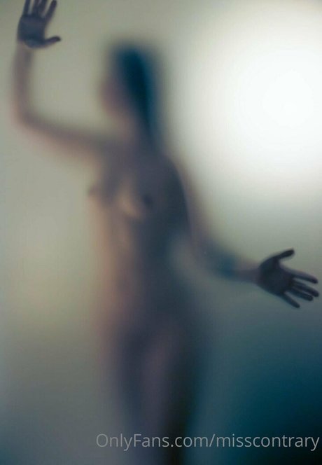 Nagie wyciekłe zdjęcie OnlyFans od Misscontraryfree