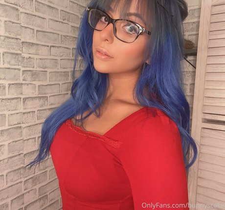 Nagie wyciekłe zdjęcie OnlyFans od Bunnyscake