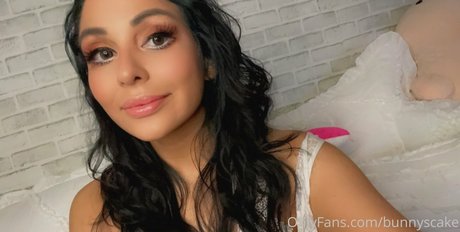Nagie wyciekłe zdjęcie OnlyFans od Bunnyscake