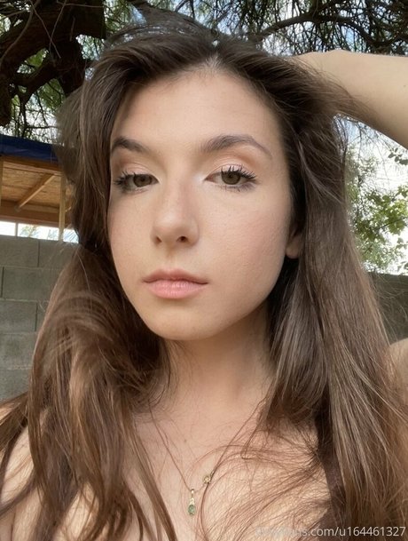 Nagie wyciekłe zdjęcie OnlyFans od Lanarhoads18