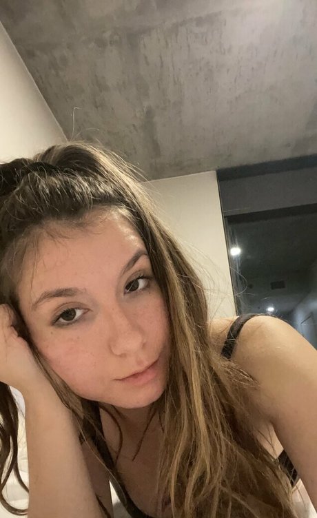 Nagie wyciekłe zdjęcie OnlyFans od Lanarhoads18
