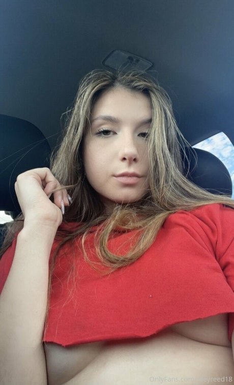 Nagie wyciekłe zdjęcie OnlyFans od Lanarhoads18