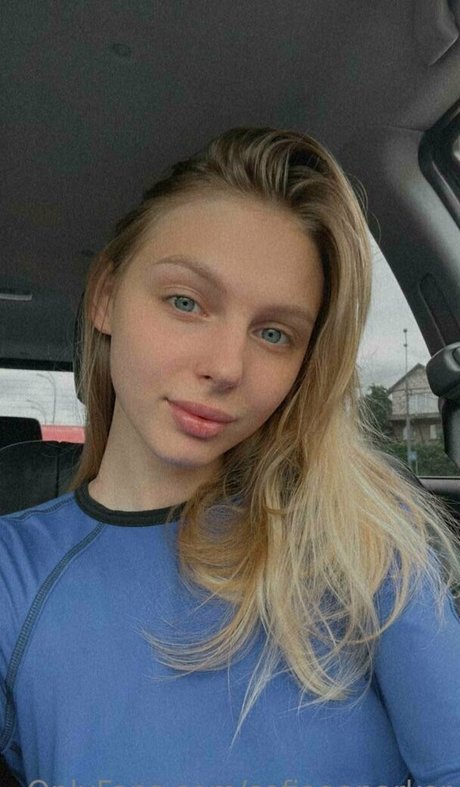 Sofiaaaparker