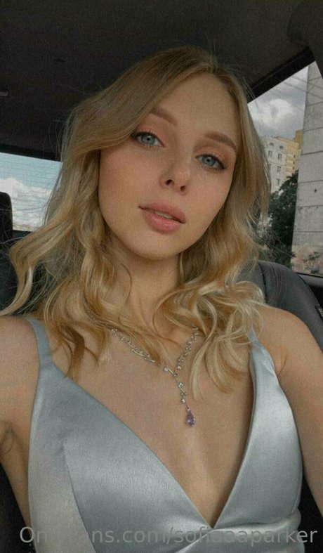Sofiaaaparker