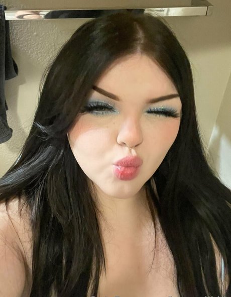Nagie wyciekłe zdjęcie OnlyFans od Biggmilkkk