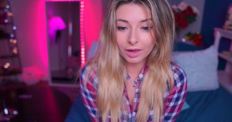 Nagie wyciekłe zdjęcie OnlyFans od Sophiaconners