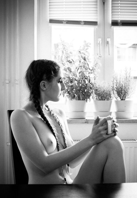 Nagie wyciekłe zdjęcie OnlyFans od Yukeki