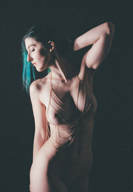 Nagie wyciekłe zdjęcie OnlyFans od Yukeki