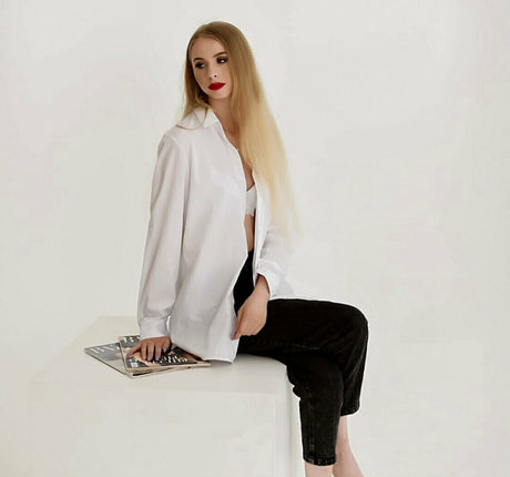 Nagie wyciekłe zdjęcie OnlyFans od Fantasypearl