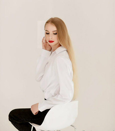 Nagie wyciekłe zdjęcie OnlyFans od Fantasypearl