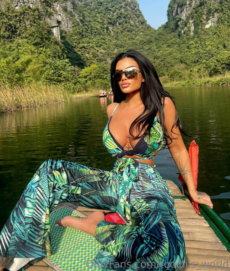 Nagie wyciekłe zdjęcie OnlyFans od Toochisworld