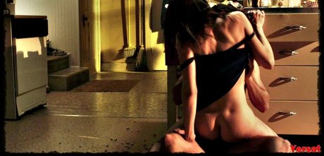 Nagie wyciekłe zdjęcie OnlyFans od Emmy Rossum