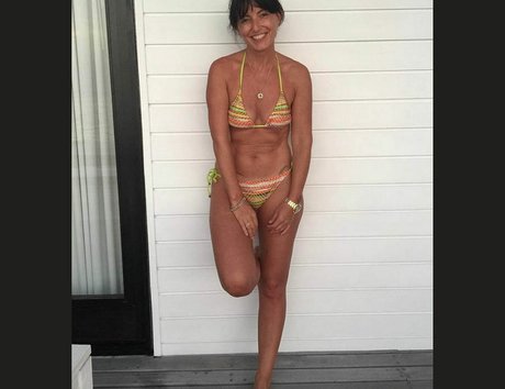 Nagie wyciekłe zdjęcie OnlyFans od Davina Mccall