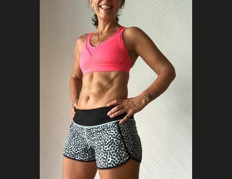 Davina McCall