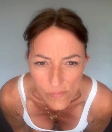 Nagie wyciekłe zdjęcie OnlyFans od Davina Mccall