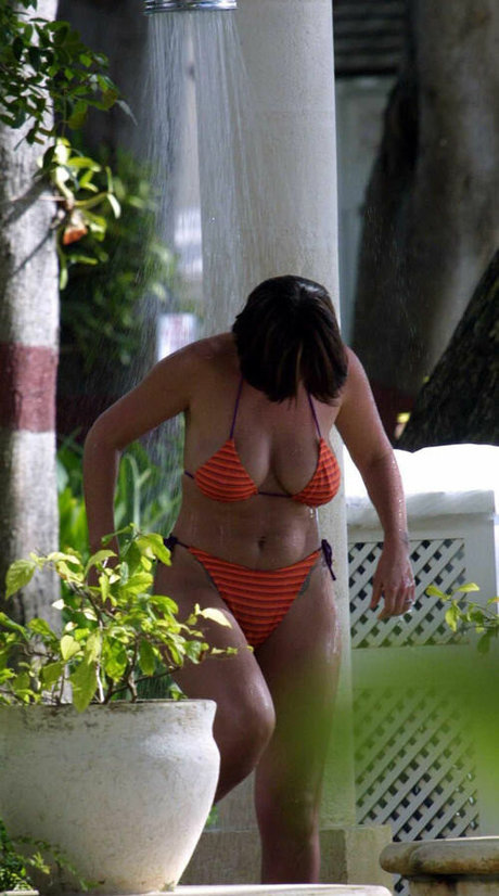 Davina Mccall