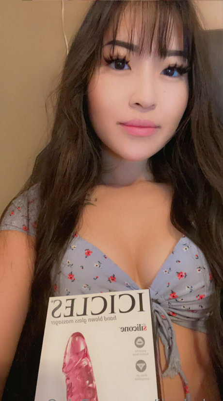 Nagie wyciekłe zdjęcie OnlyFans od Jiaebaby