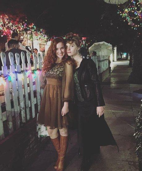 Nagie wyciekłe zdjęcie OnlyFans od Annalise Basso