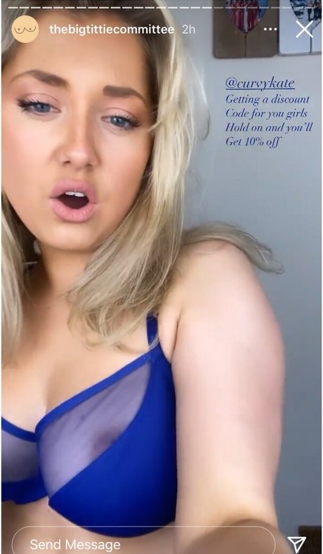 Nagie wyciekłe zdjęcie OnlyFans od Hari Beavis
