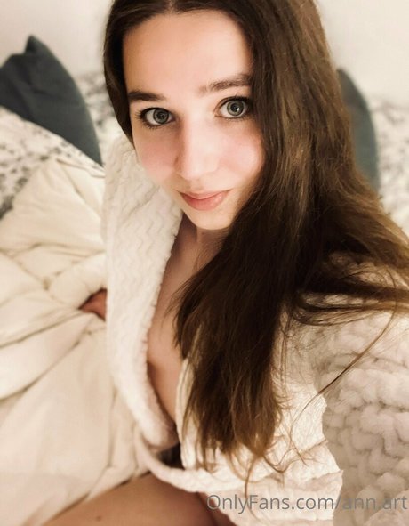 Nagie wyciekłe zdjęcie OnlyFans od Annart