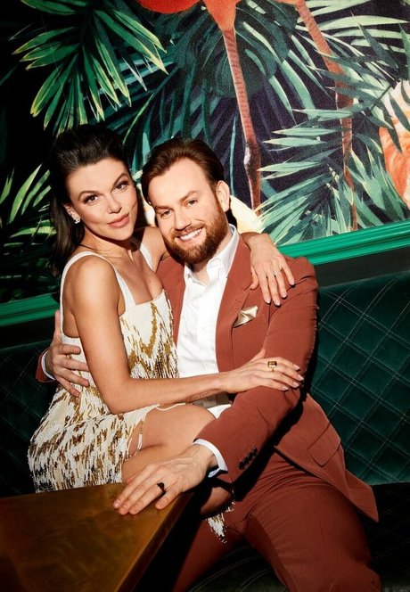Nagie wyciekłe zdjęcie OnlyFans od Faye Brookes