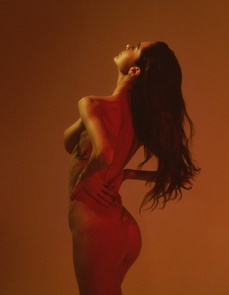 Nagie wyciekłe zdjęcie OnlyFans od Nika Fokina
