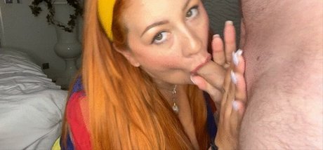 Nagie wyciekłe zdjęcie OnlyFans od Misshazelheart