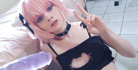 Trappy-chan