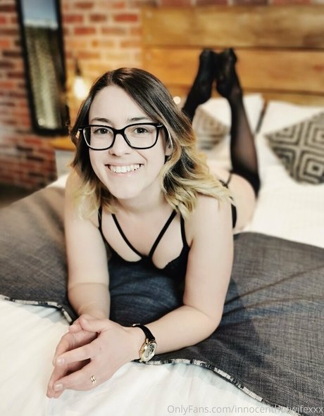Innocenthotwifexxx