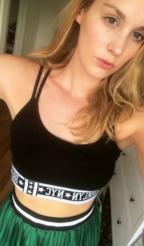 Nagie wyciekłe zdjęcie OnlyFans od Sjokz