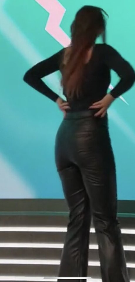 Nagie wyciekłe zdjęcie OnlyFans od Sjokz