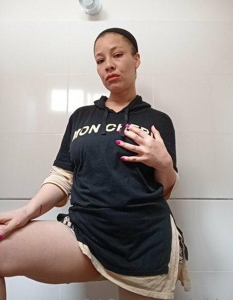 Nagie wyciekłe zdjęcie OnlyFans od Bombalicius
