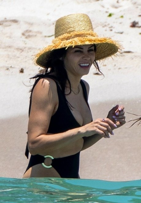 Jenna Dewan