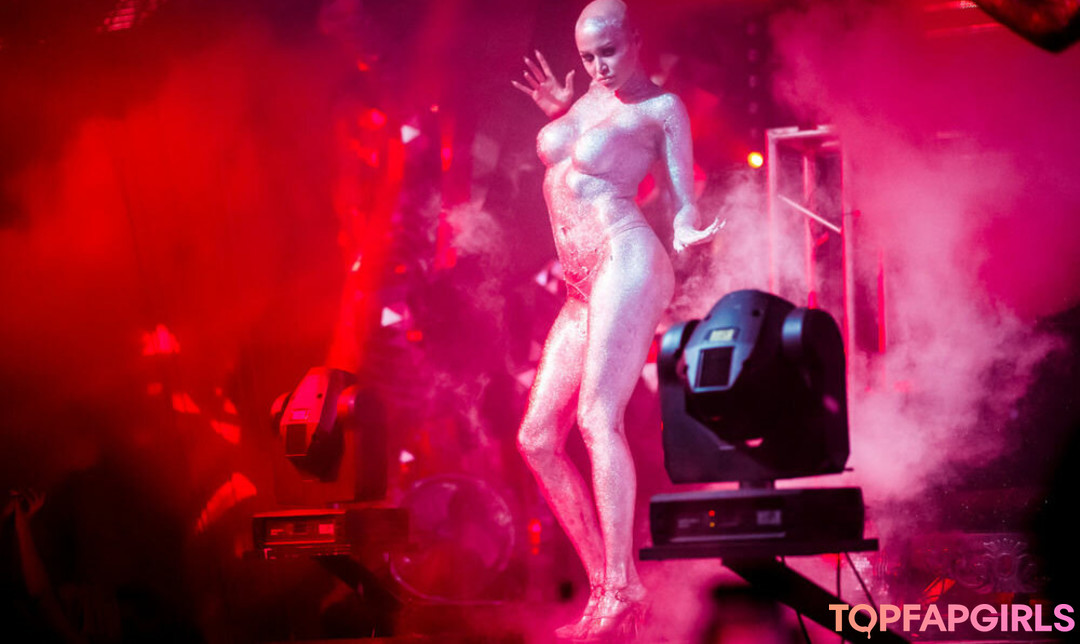 Nagie wyciekłe zdjęcie OnlyFans od Gogo Stripper #1480