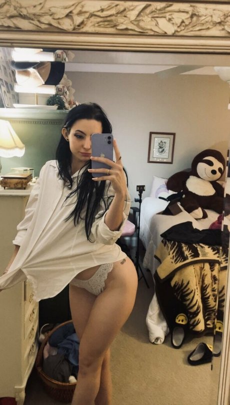 Nagie wyciekłe zdjęcie OnlyFans od Urbabysadie