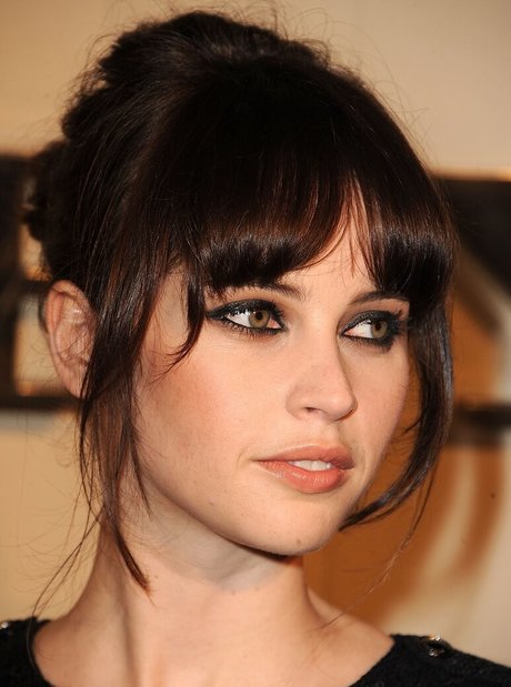 Felicity Jones