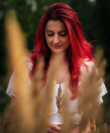 Nagie wyciekłe zdjęcie OnlyFans od Anniefuchsia
