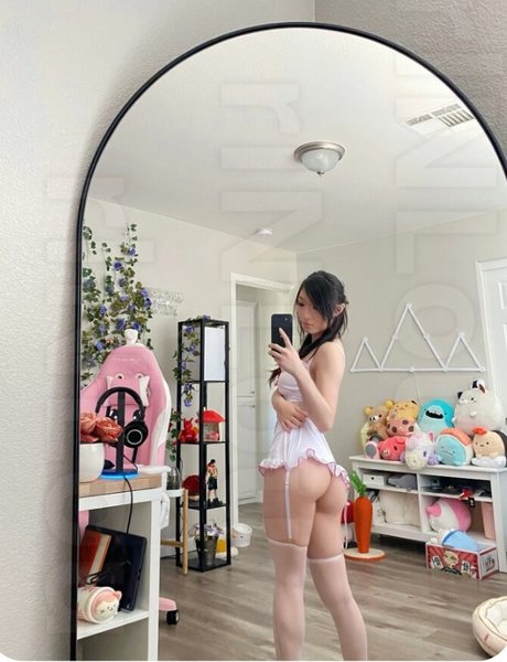 Nagie wyciekłe zdjęcie OnlyFans od Smexyrosies