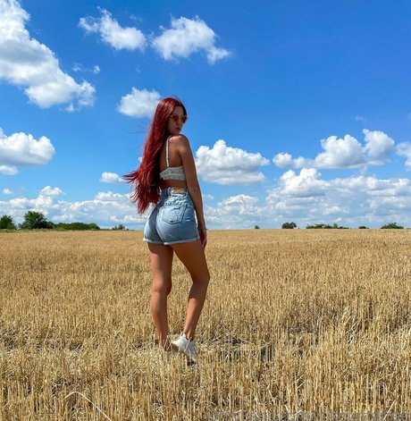 Nagie wyciekłe zdjęcie OnlyFans od Nikoletta