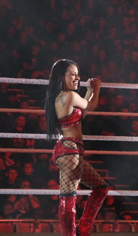 Zelina Vega