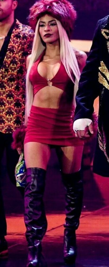 Zelina Vega