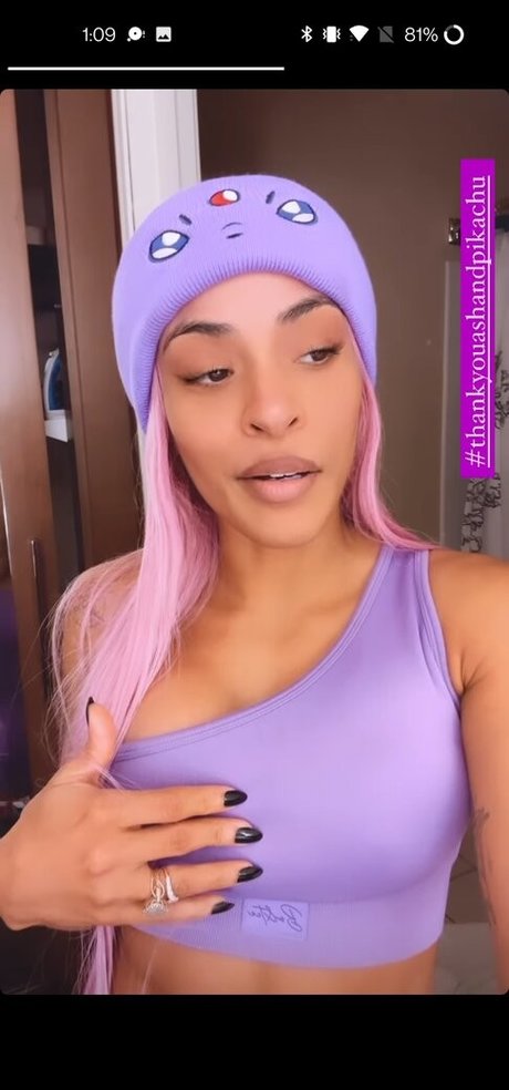 Zelina Vega