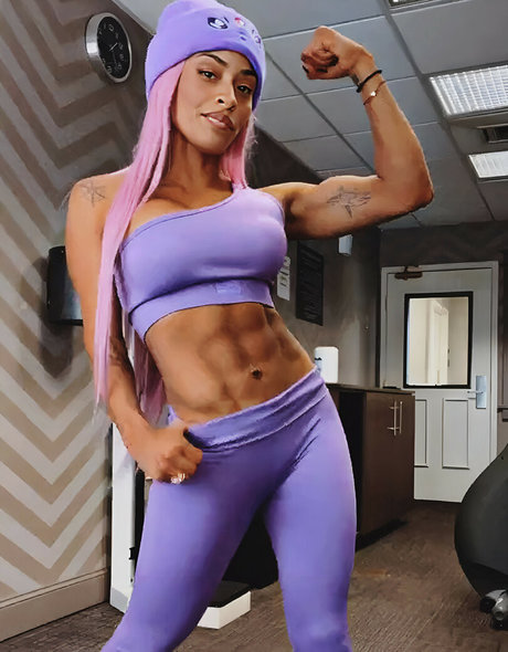 Zelina Vega