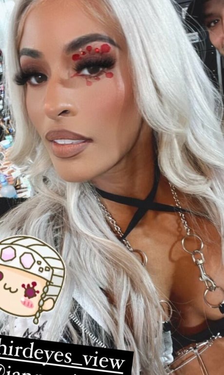 Zelina Vega