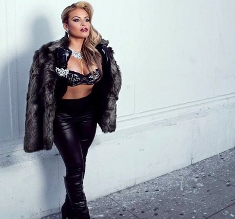 Nagie wyciekłe zdjęcie OnlyFans od Zelina Vega