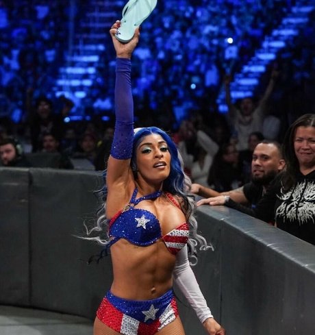 Zelina Vega