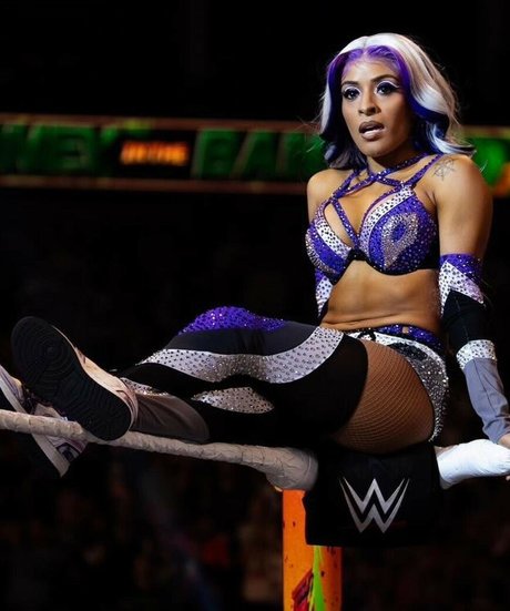 Zelina Vega